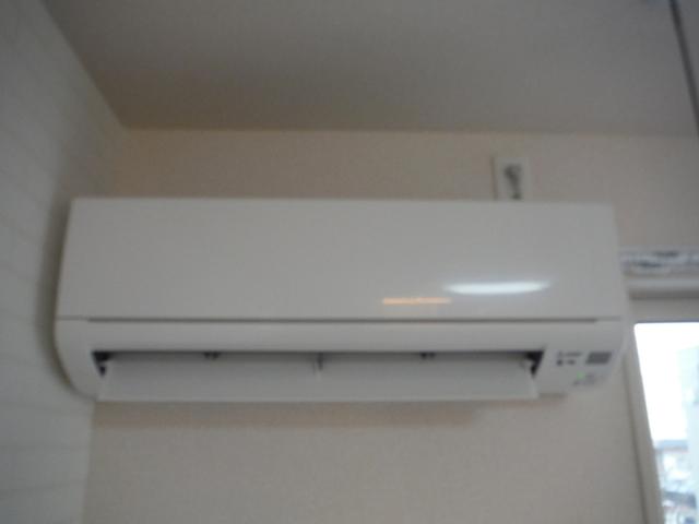 グランディール　三河（301） 部屋画像