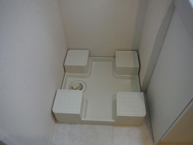 グランディール　三河（301） 部屋画像