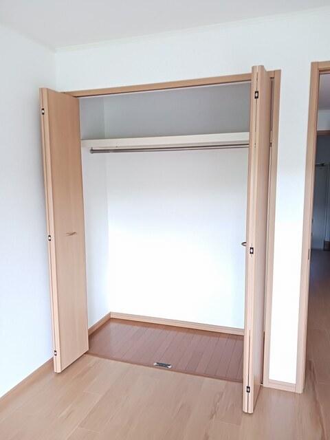 コニファーヒルⅡ（101） 収納