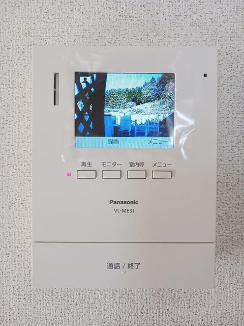 コニファーヒルⅡ（101） 設備