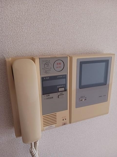 グランソレイユ西中央（501） 設備