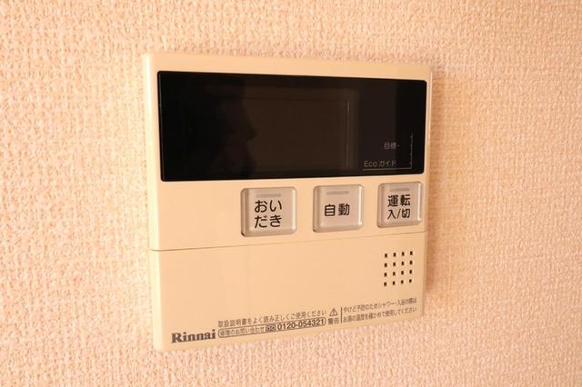 クレア・ド・ルーン（302） 部屋画像
