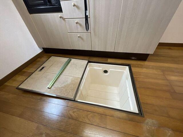 タンジコーポラス（5号） 部屋画像