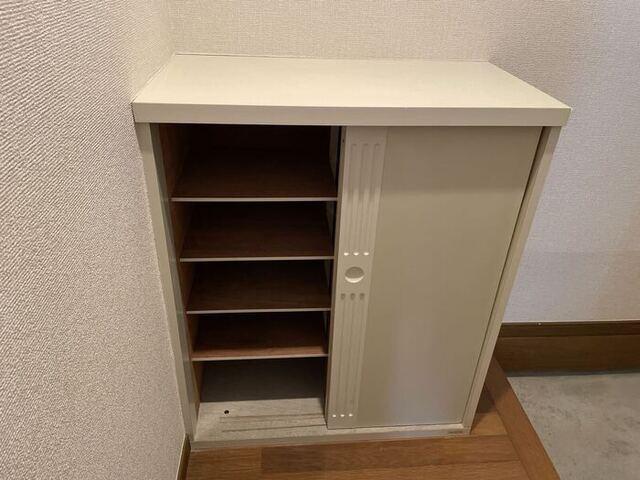 タンジコーポラス（5号） 部屋画像