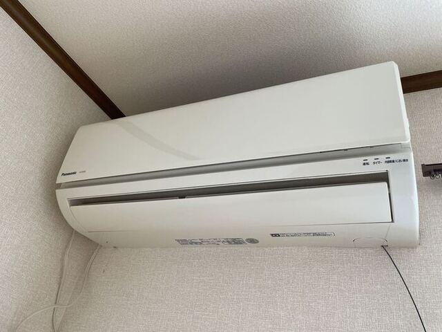 タンジコーポラス（5号） 部屋画像