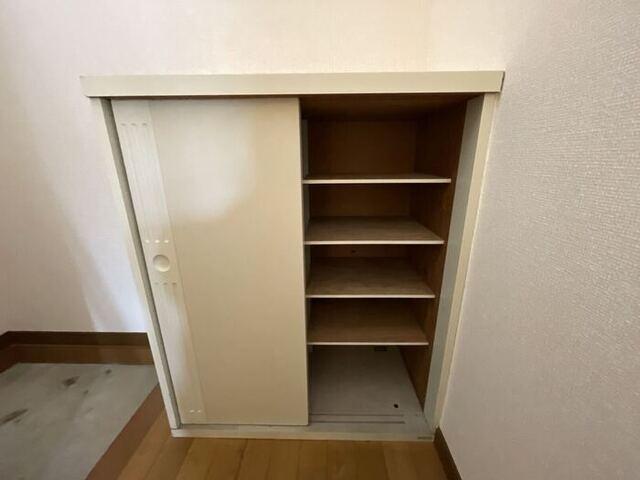 タンジコーポラス（8号） 部屋画像