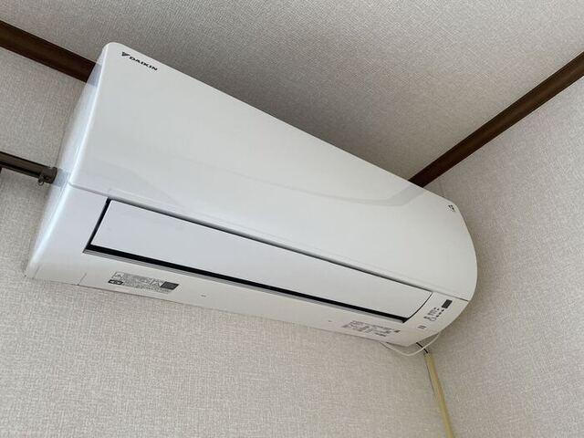 タンジコーポラス（8号） 部屋画像