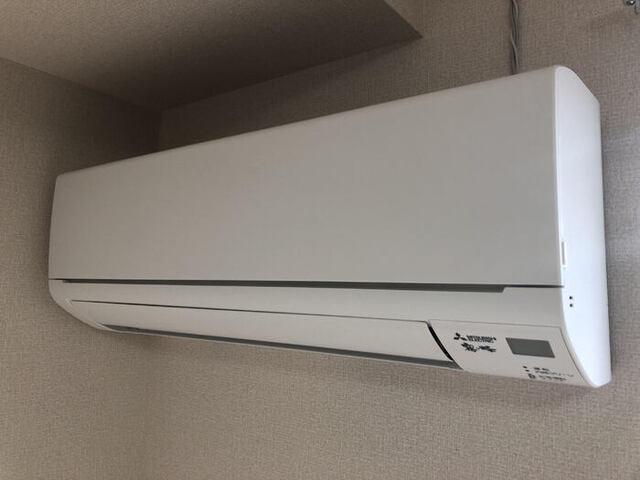 D-climb（202） 設備