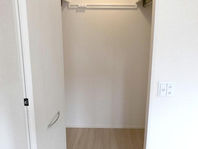 サンライズコーポ　Ｇ（101） 部屋画像