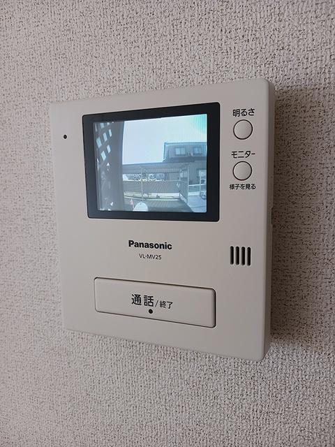サンシャインＫ（203） 設備