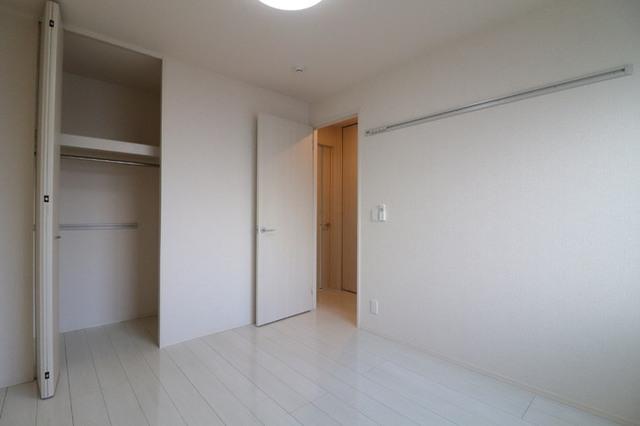 中ノ町タウン　Ａ（105） 部屋画像