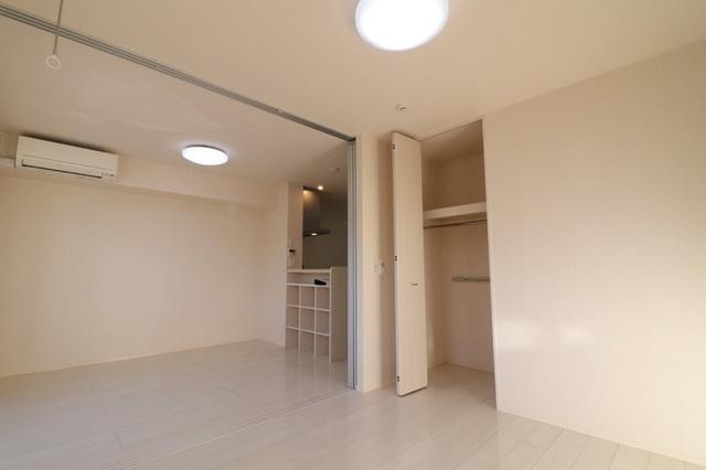 中ノ町タウン　Ａ（105） 部屋画像
