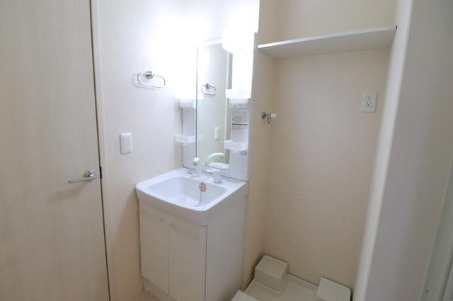 中ノ町タウン　Ａ（105） 部屋画像