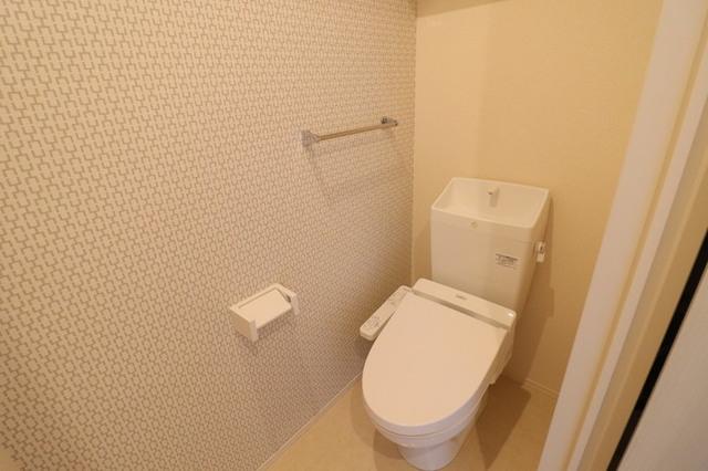 中ノ町タウン　Ａ（105） 部屋画像