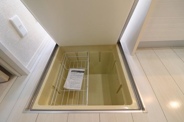 中ノ町タウン　Ａ（105） 部屋画像