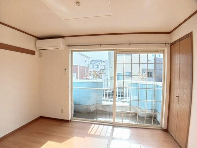 パークハイグランドⅡ（103） 室内