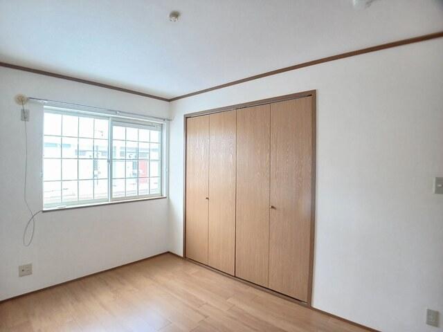 パークハイグランドⅡ（103） 室内