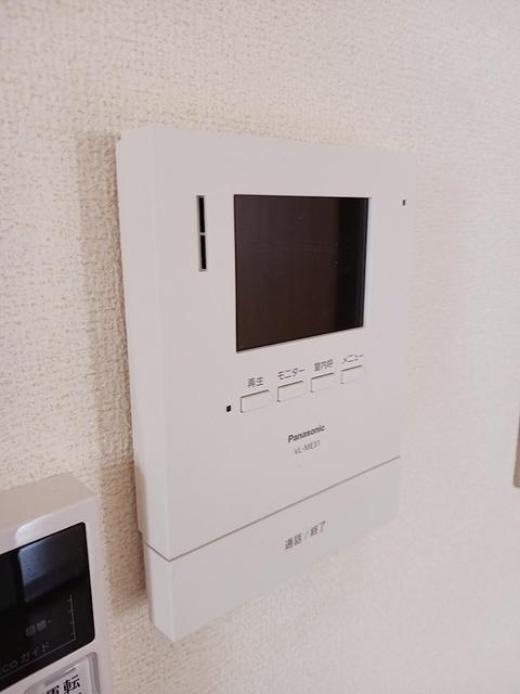 サニーハートⅡ（105） 設備