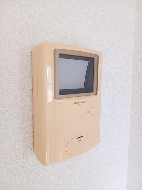 ヒルサイドスクエアⅠ（101） 設備