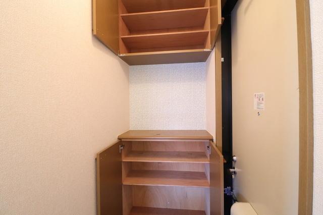 ドミールＹ（101） 部屋画像