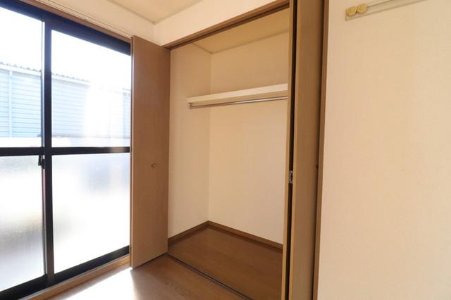 ドミールＹ（101） 部屋画像