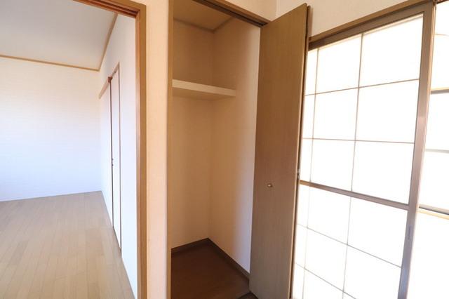 ドミールＹ（101） 部屋画像