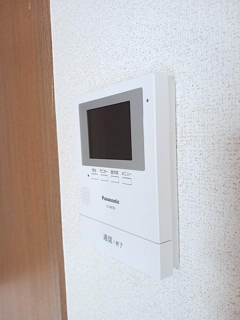 サンノーハイツ（201） 設備