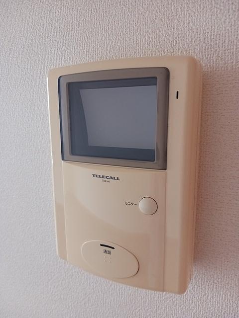 プロムナードＮ・Ⅰ（101） 設備