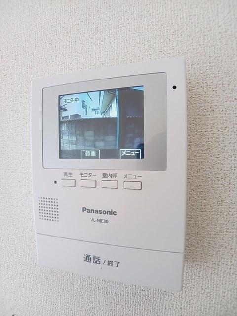 メーディオＲ（103） 設備