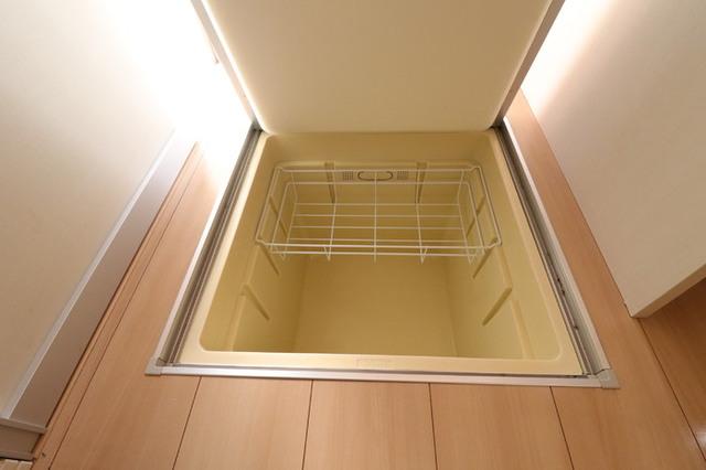 Ｄ−ｒｏｏｍ清水（105） 部屋画像