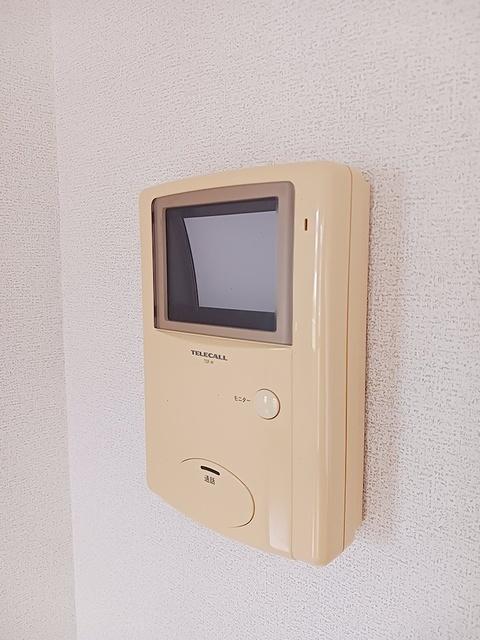 ヒルサイドスクエアⅠ（105） 設備
