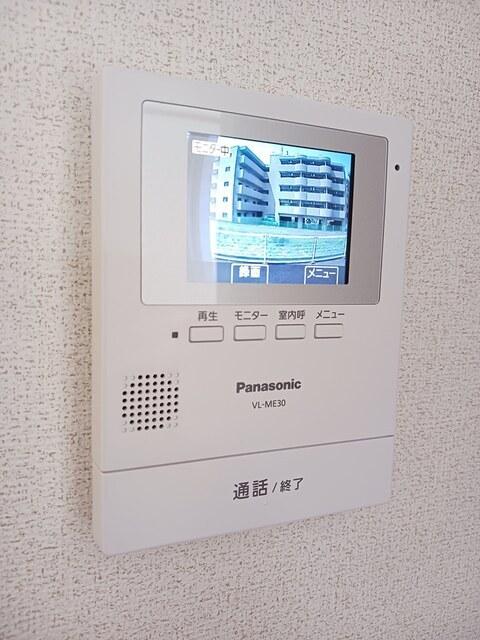 ノエルエスポワールＢ（203） 設備
