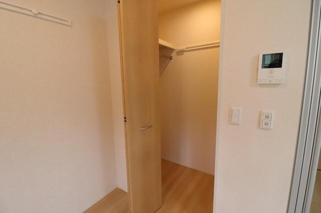 Ｄ−ｒｏｏｍイシカワＡ（101） 部屋画像