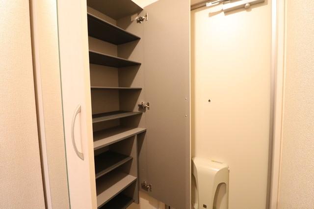 中ノ町タウン　Ａ（105） 部屋画像