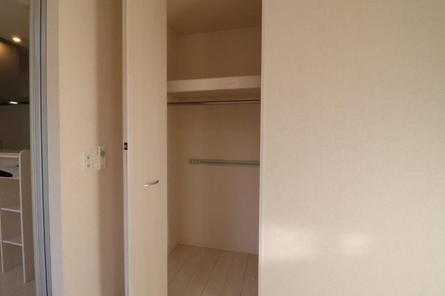 中ノ町タウン　Ａ（105） 部屋画像