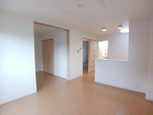 エスポワール・Ｋ（201） その他部屋・スペース