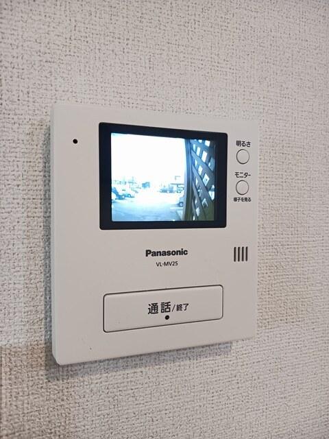 エスポワール・Ｋ（201） 設備