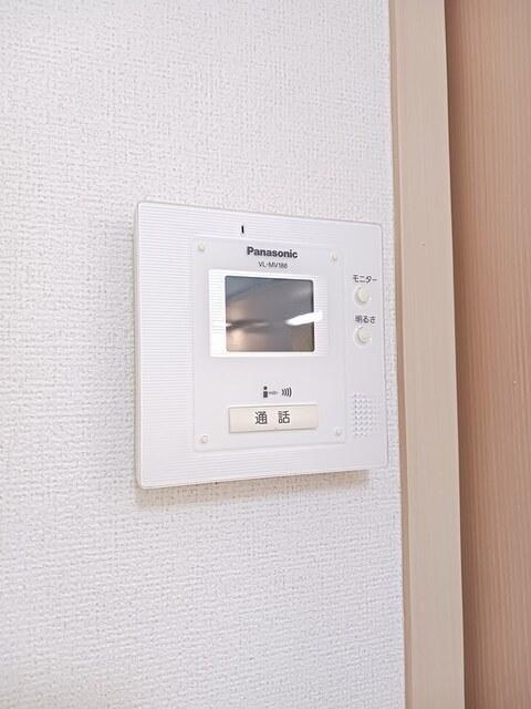プライムコート（105） 設備