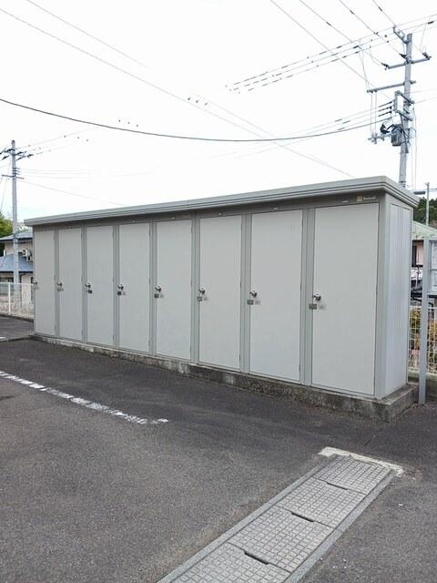 プライムコート（105） その他部屋・スペース