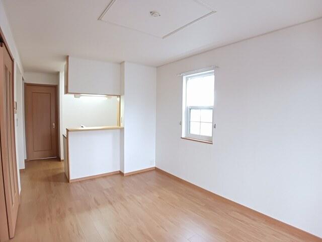 レクエルド小倉寺Ⅵ（105） その他部屋・スペース