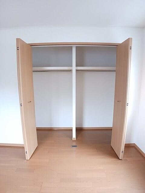 レクエルド小倉寺Ⅵ（105） 収納