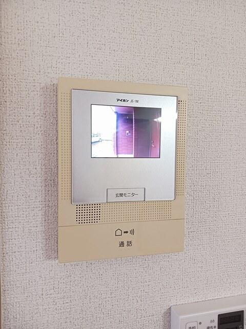 レクエルド小倉寺Ⅵ（105） 設備