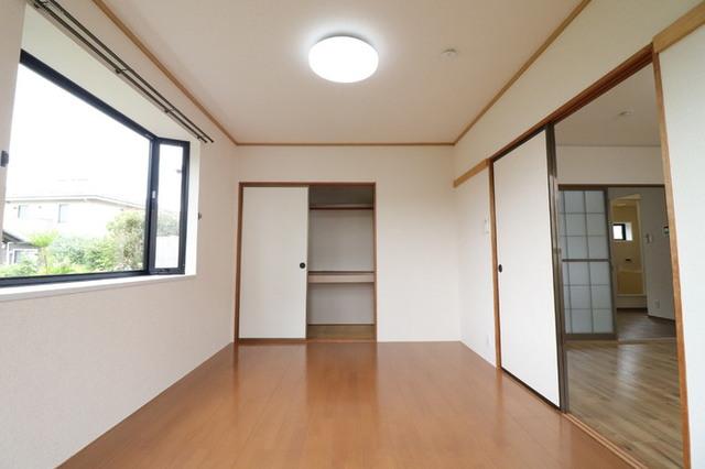レーベンハイム（103） 部屋画像