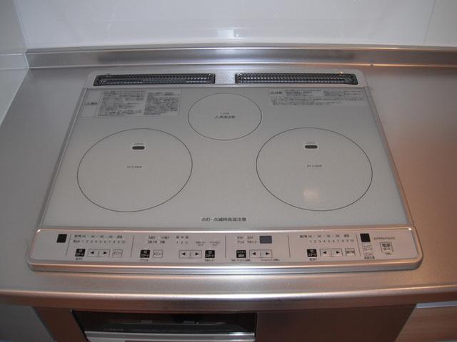 サンハウス梅津（102） 部屋画像