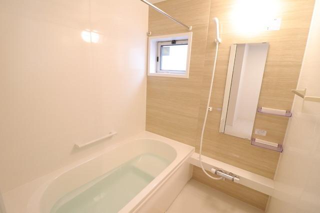 サンハウス梅津（102） 部屋画像