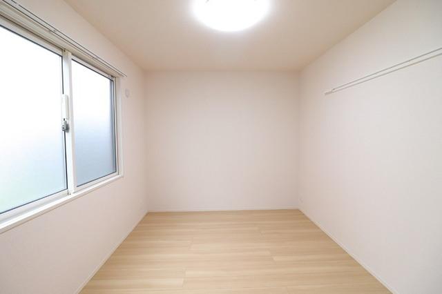 サンハウス梅津（102） 部屋画像