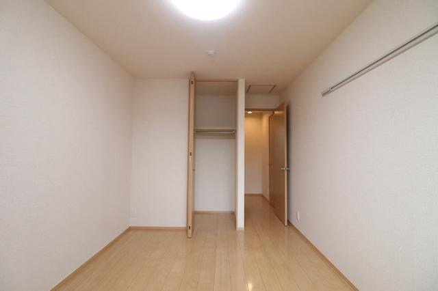 ヴェルドミール（102） 部屋画像