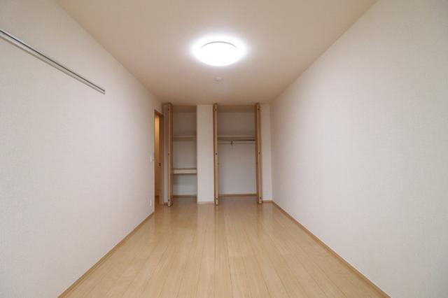 ヴェルドミール（102） 部屋画像