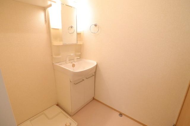 ヴェルドミール（102） 部屋画像