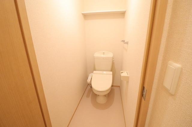 ヴェルドミール（102） 部屋画像